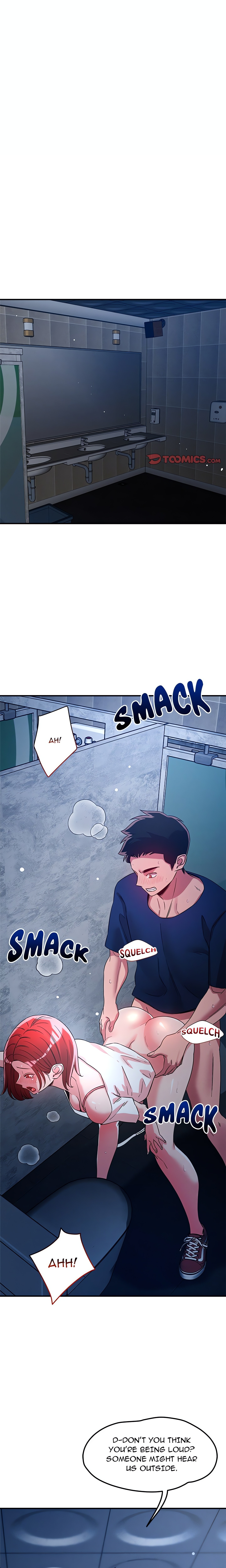 Tell Me How (Official) chapter 37 page 1