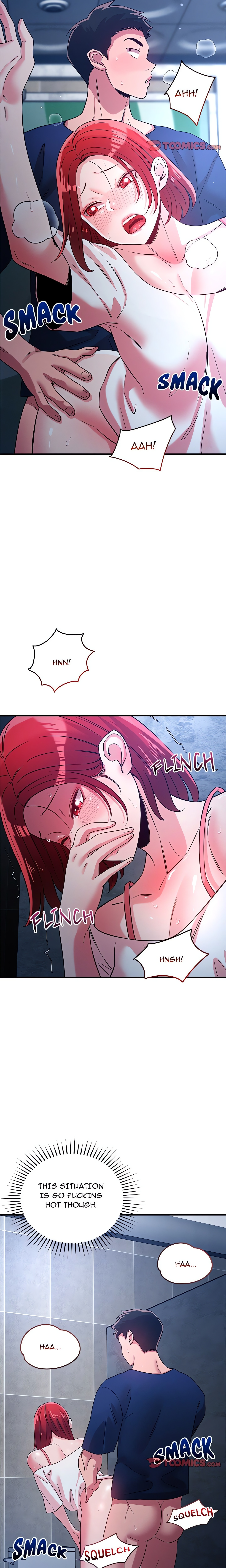 Tell Me How (Official) chapter 37 page 2