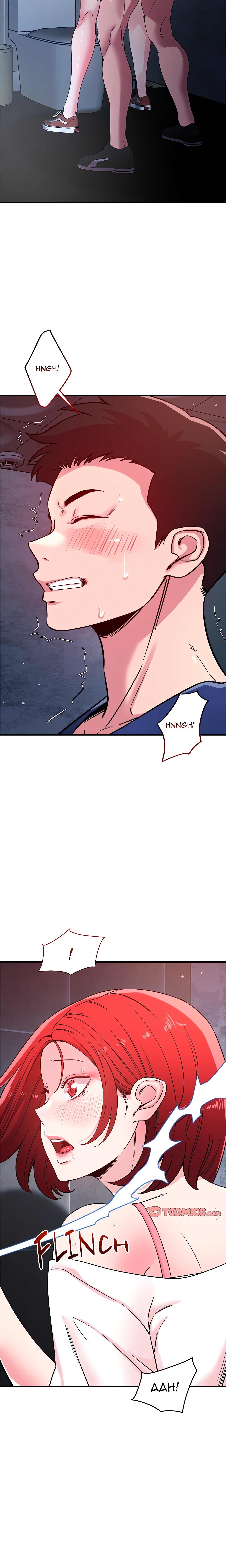 Tell Me How (Official) chapter 37 page 3