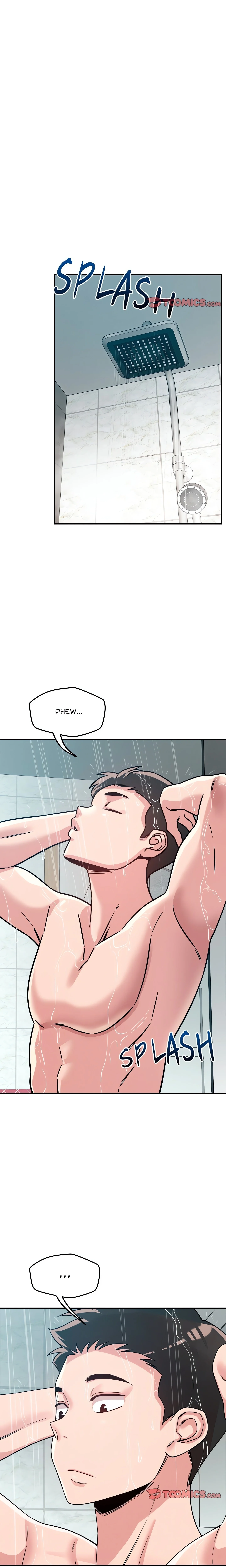 Tell Me How (Official) chapter 38 page 1