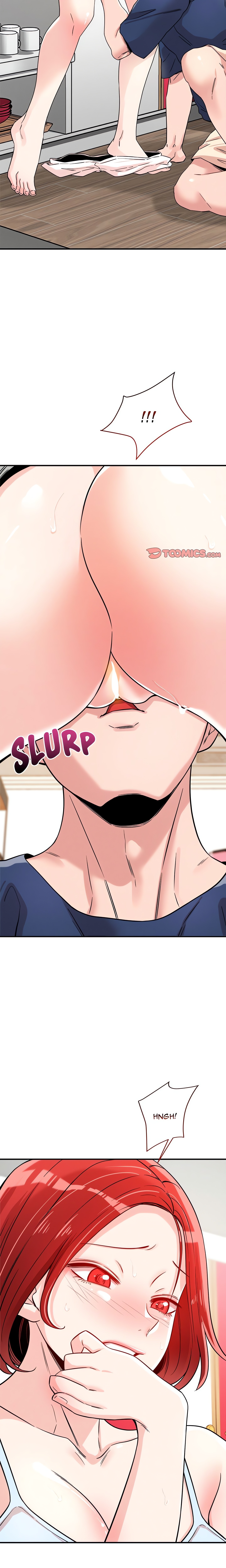 Tell Me How (Official) chapter 38 page 10