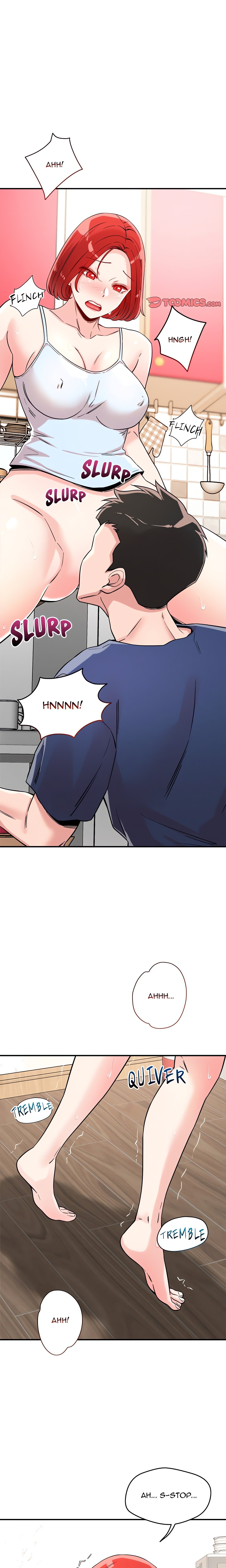 Tell Me How (Official) chapter 38 page 11