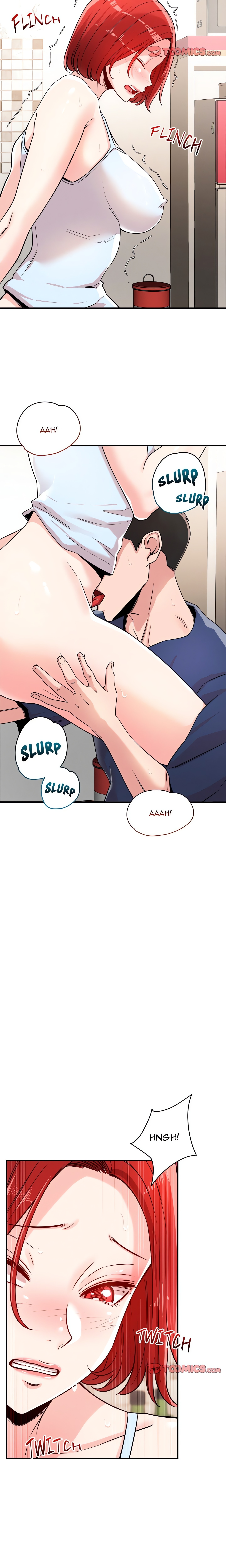 Tell Me How (Official) chapter 38 page 12
