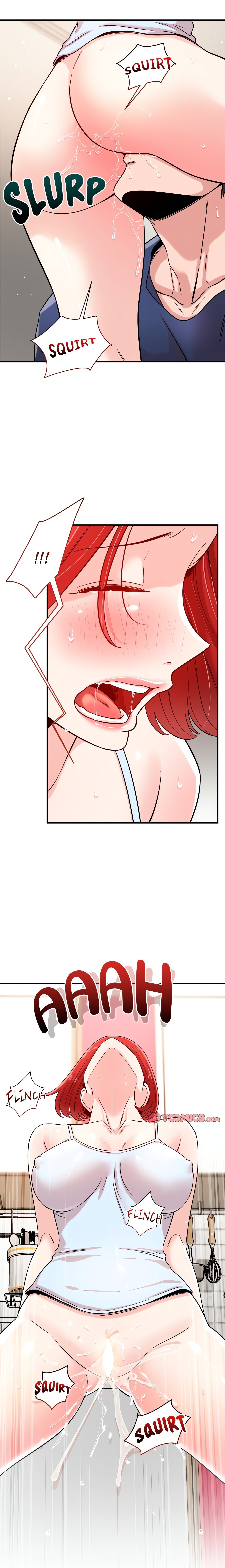 Tell Me How (Official) chapter 38 page 13