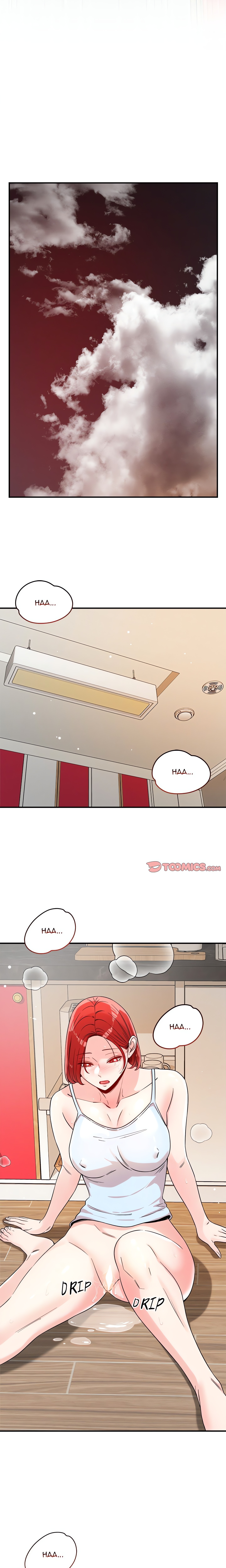 Tell Me How (Official) chapter 38 page 14