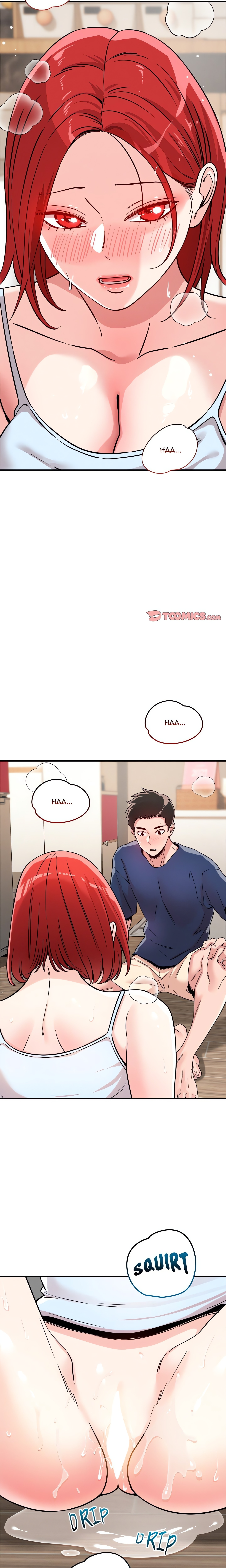 Tell Me How (Official) chapter 38 page 15