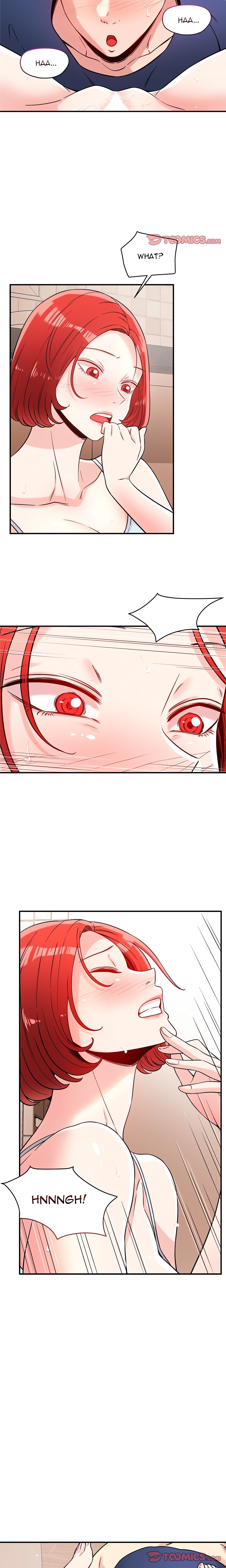 Tell Me How (Official) chapter 39 page 6