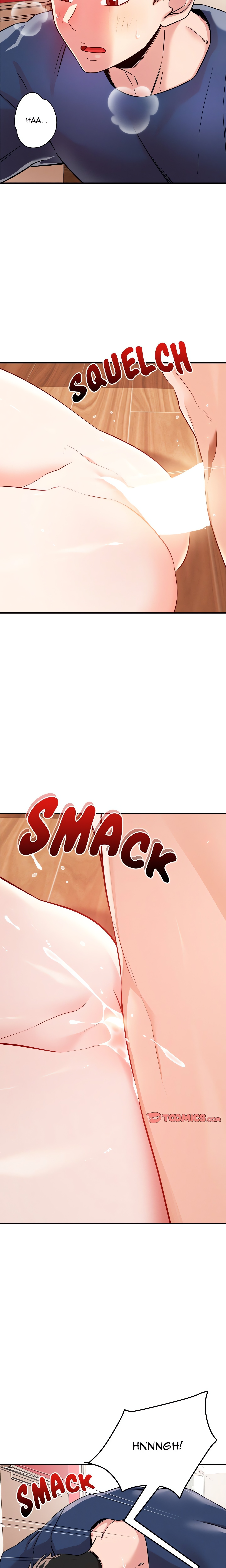 Tell Me How (Official) chapter 39 page 13
