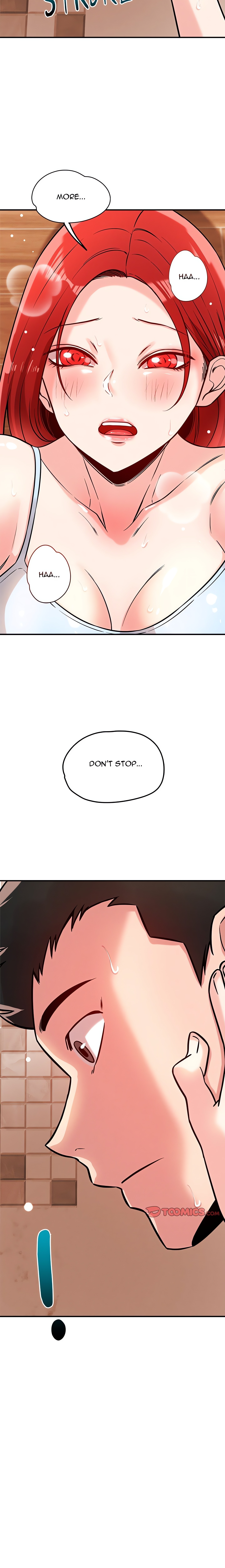 Tell Me How (Official) chapter 40 page 3