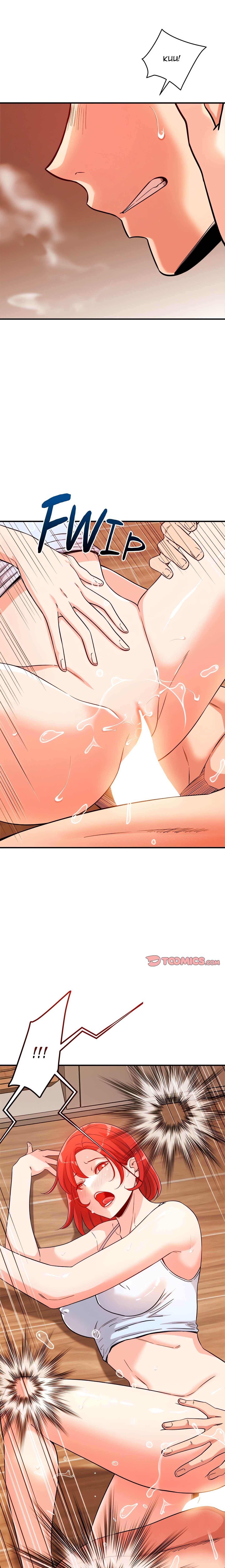 Tell Me How (Official) chapter 40 page 4