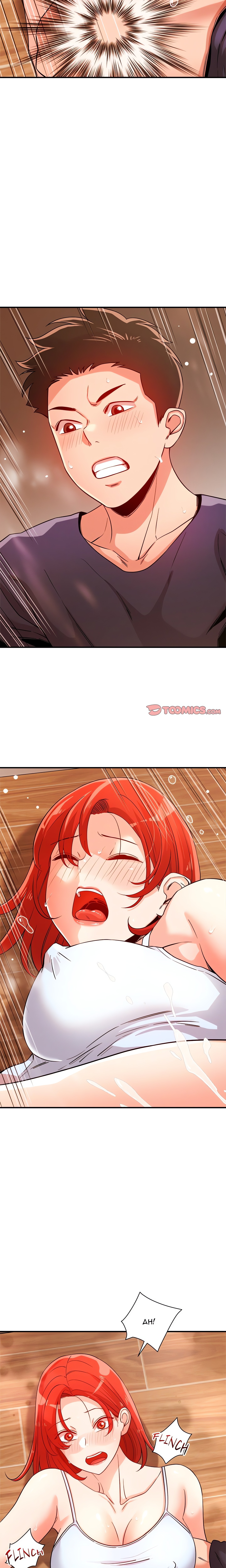 Tell Me How (Official) chapter 40 page 5