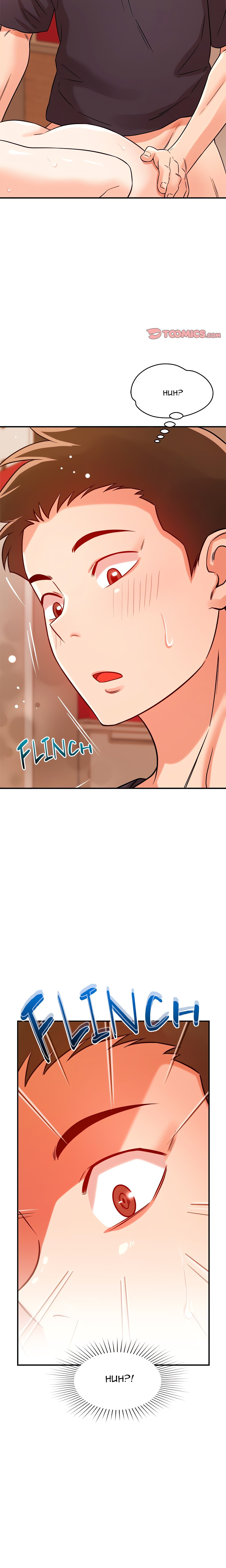 Tell Me How (Official) chapter 40 page 17