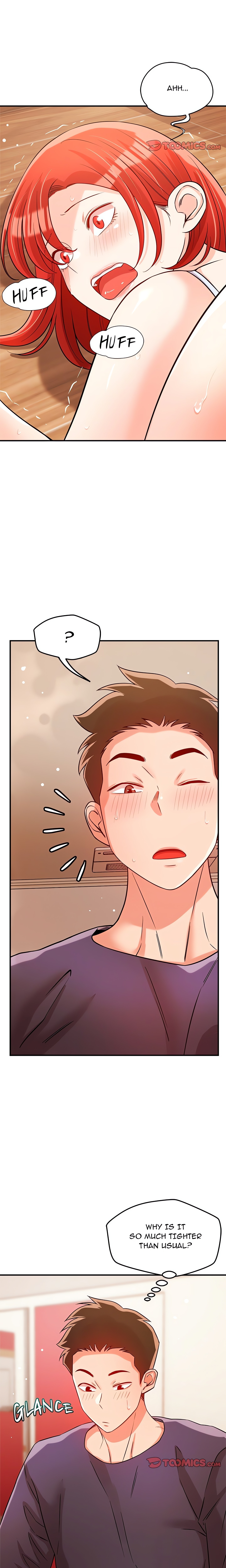 Tell Me How (Official) chapter 41 page 2