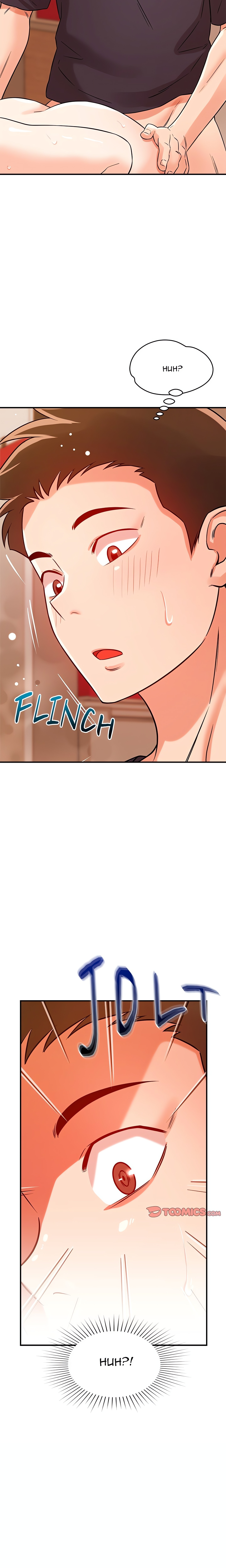 Tell Me How (Official) chapter 41 page 3