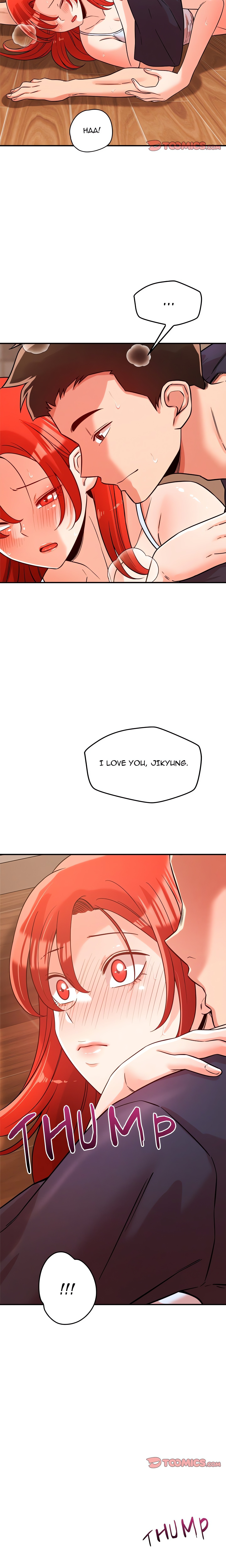 Tell Me How (Official) chapter 42 page 2