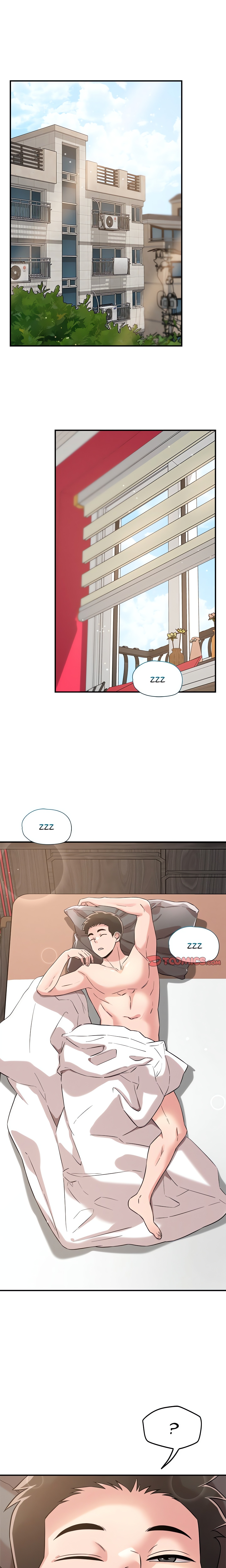 Tell Me How (Official) chapter 42 page 4