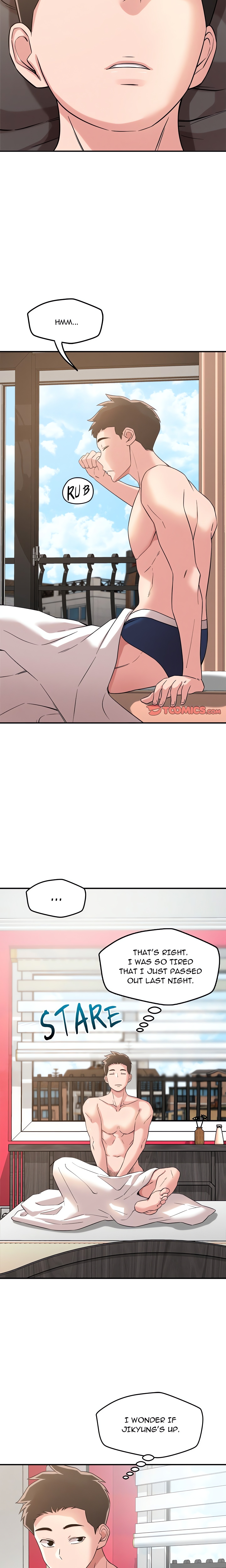 Tell Me How (Official) chapter 42 page 5