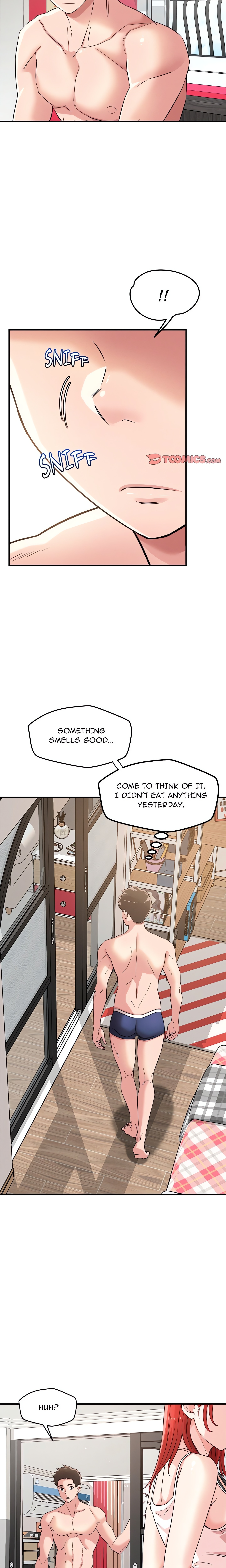 Tell Me How (Official) chapter 42 page 6