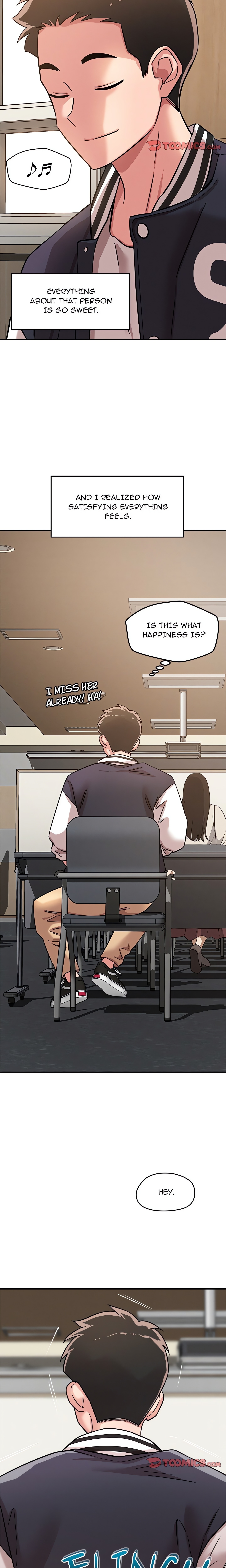 Tell Me How (Official) chapter 43 page 2
