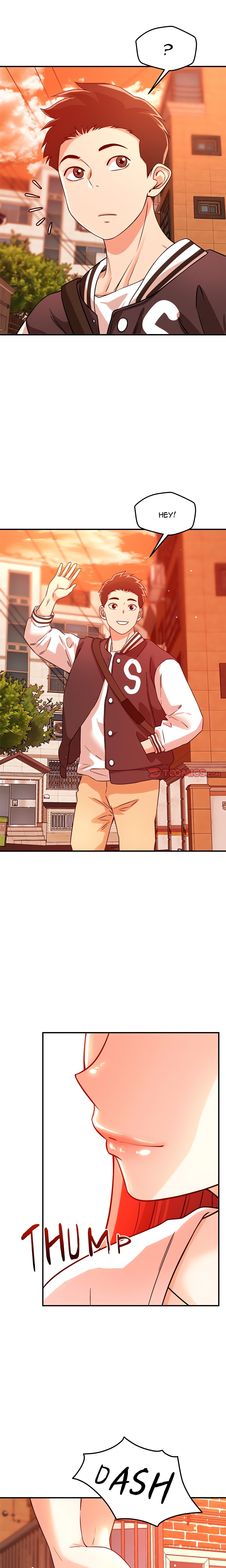 Tell Me How (Official) chapter 44 page 10