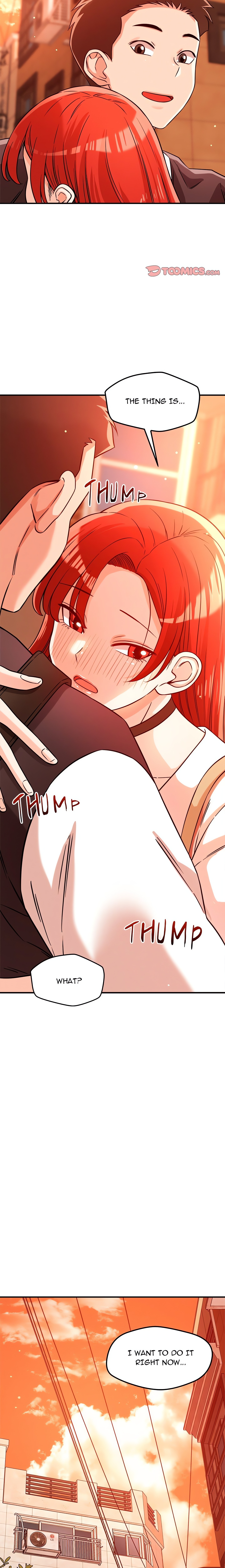 Tell Me How (Official) chapter 44 page 12