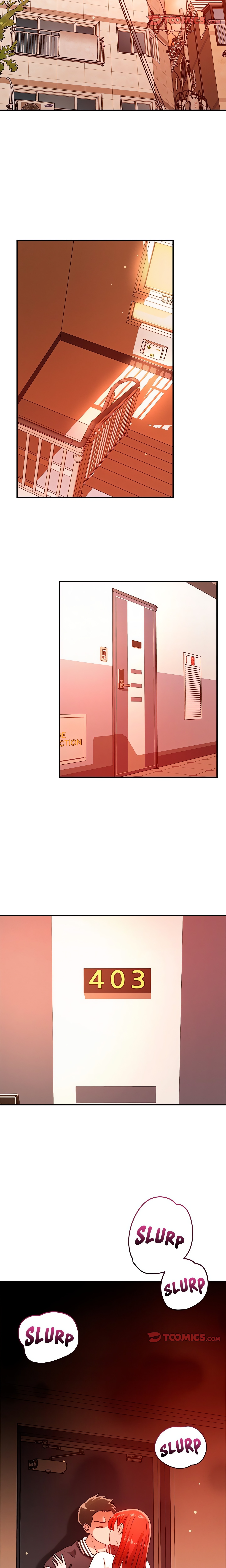 Tell Me How (Official) chapter 44 page 13