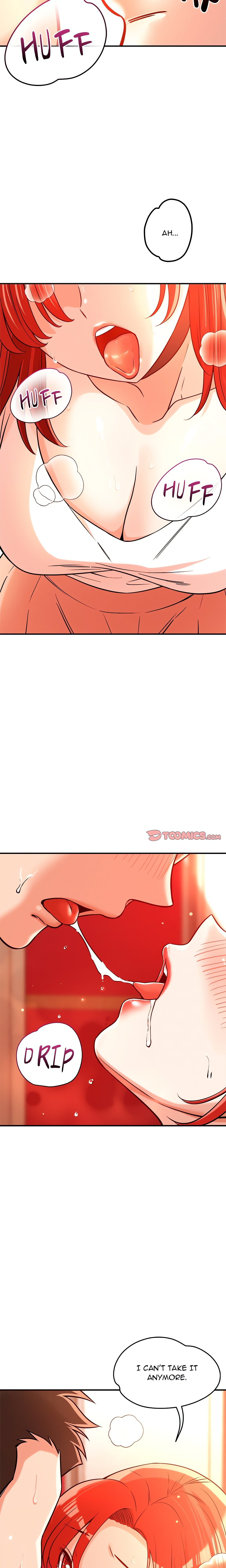Tell Me How (Official) chapter 44 page 15