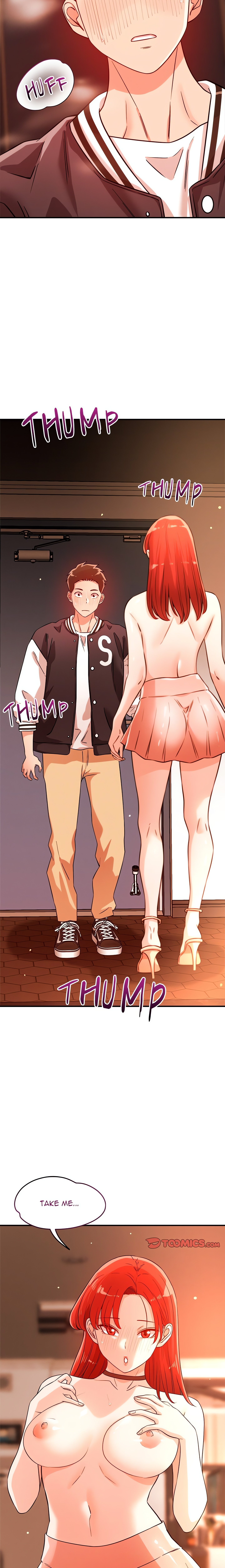 Tell Me How (Official) chapter 45 page 2