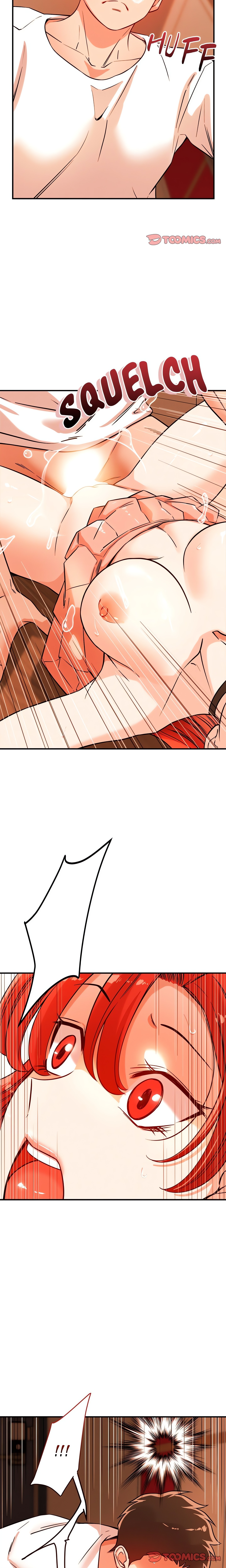 Tell Me How (Official) chapter 45 page 6