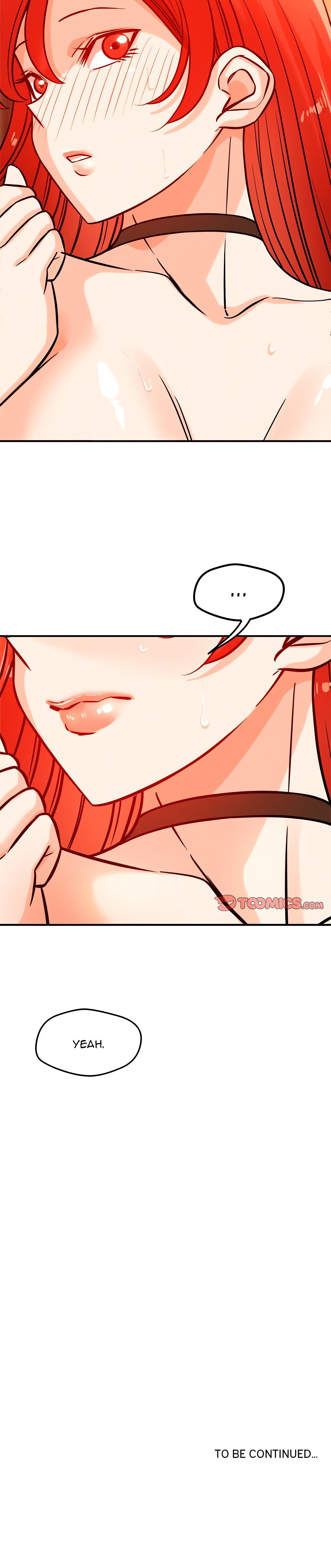 Tell Me How (Official) chapter 45 page 15