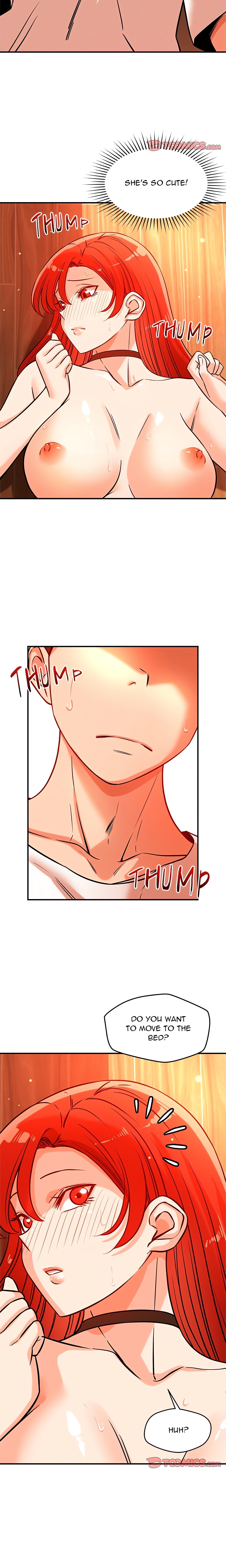 Tell Me How (Official) chapter 46 page 2