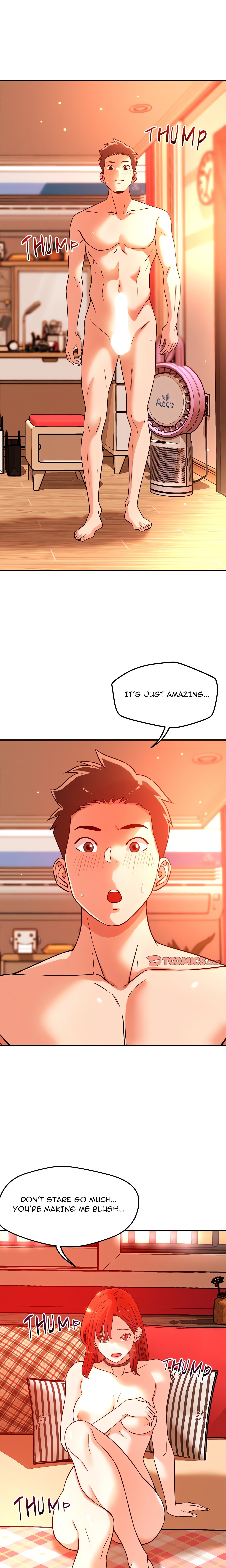 Tell Me How (Official) chapter 46 page 4