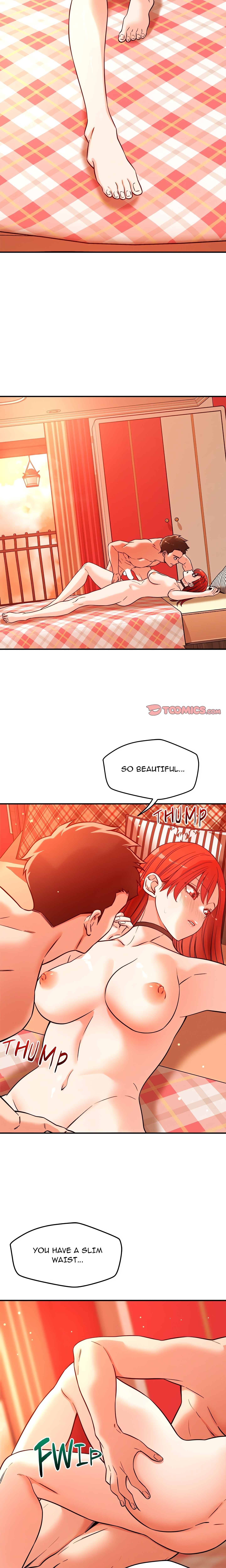 Tell Me How (Official) chapter 46 page 5