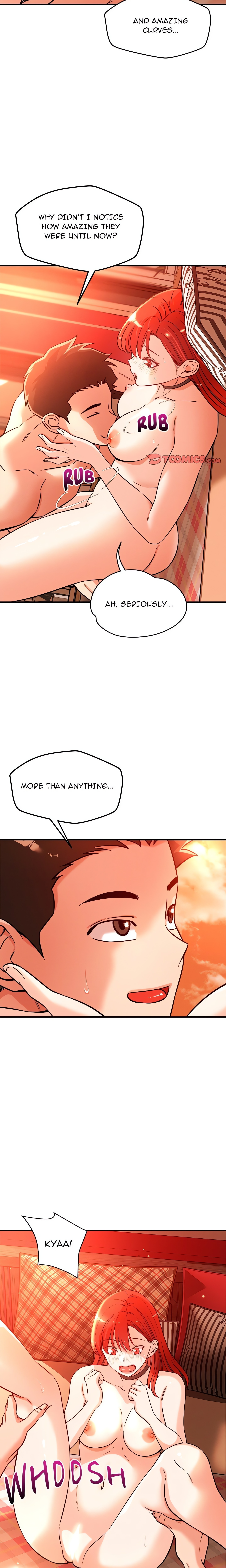 Tell Me How (Official) chapter 46 page 6
