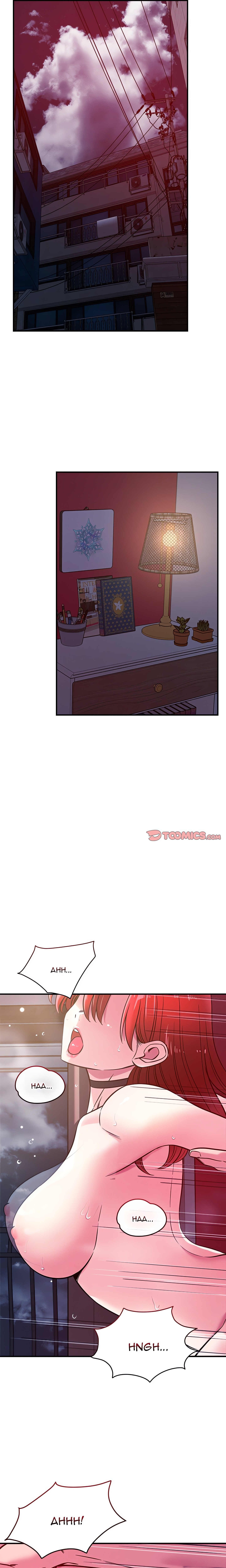 Tell Me How (Official) chapter 46 page 15