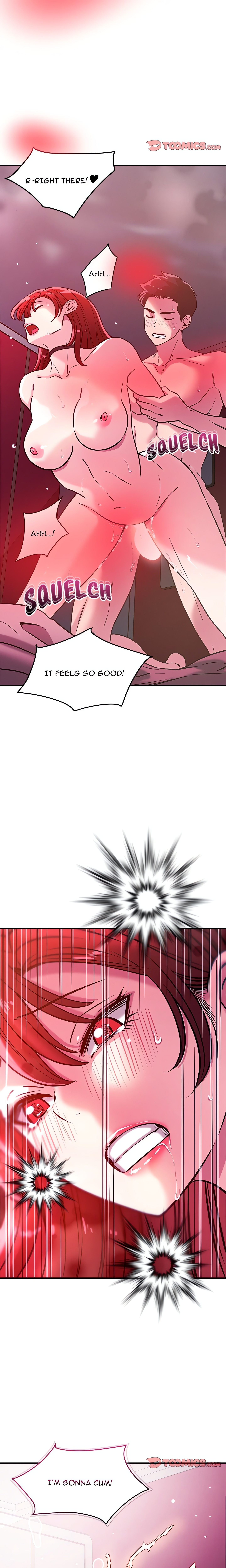 Tell Me How (Official) chapter 47 page 2