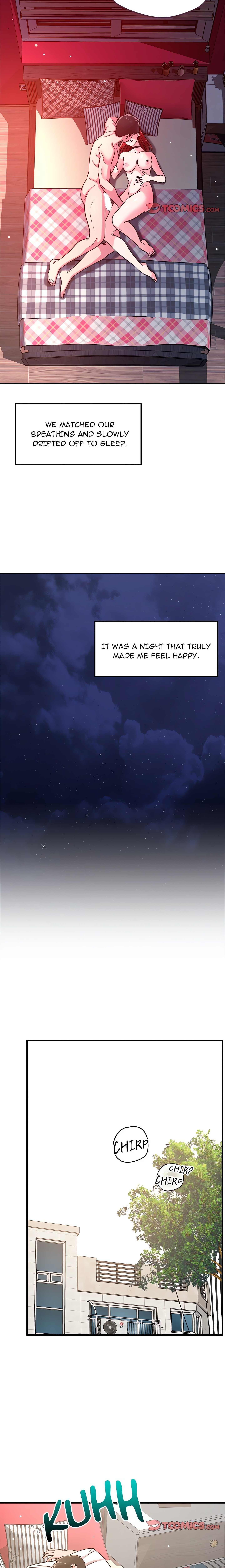 Tell Me How (Official) chapter 47 page 7