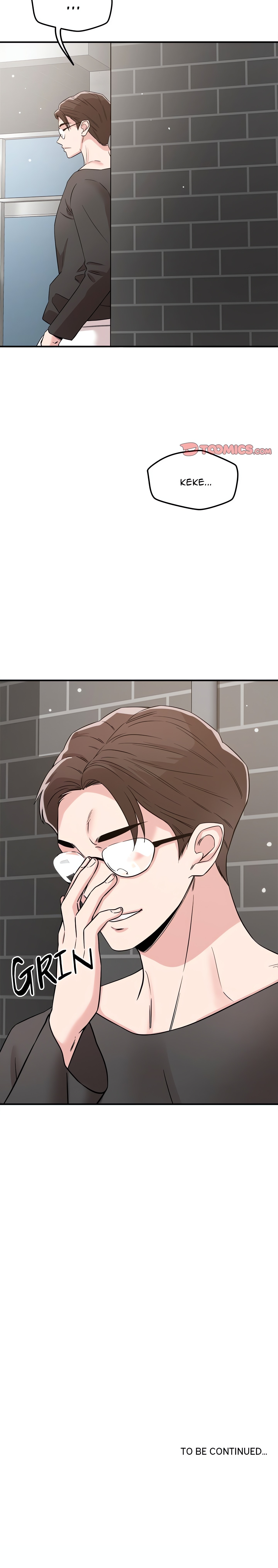 Tell Me How (Official) chapter 48 page 16