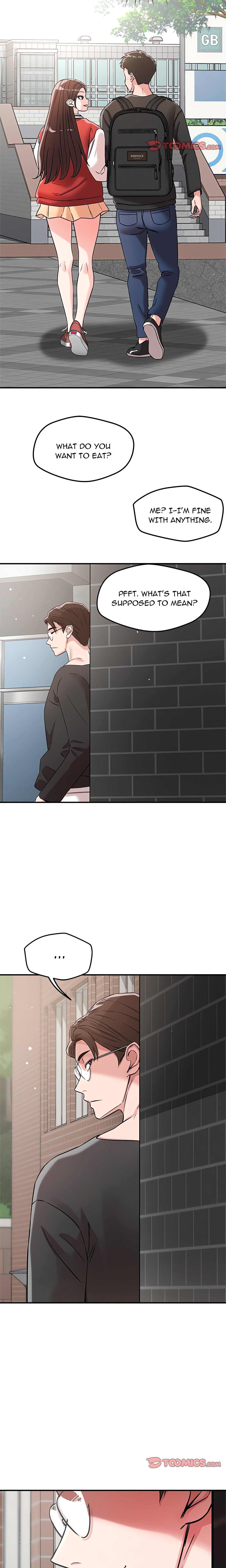 Tell Me How (Official) chapter 49 page 2