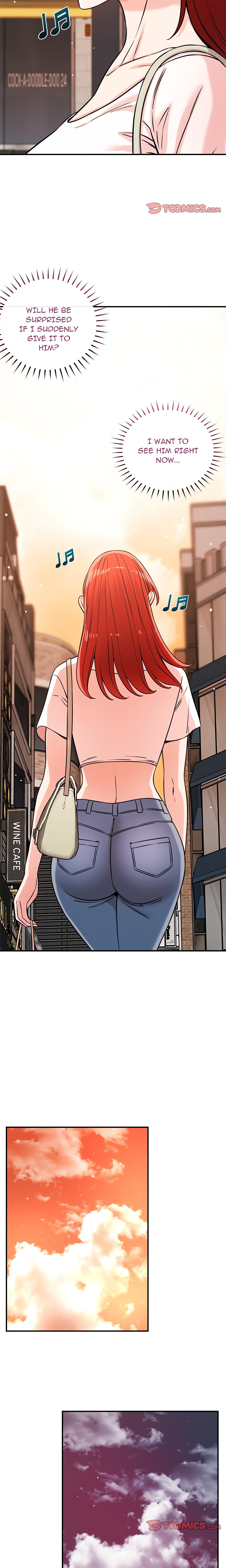 Tell Me How (Official) chapter 49 page 7