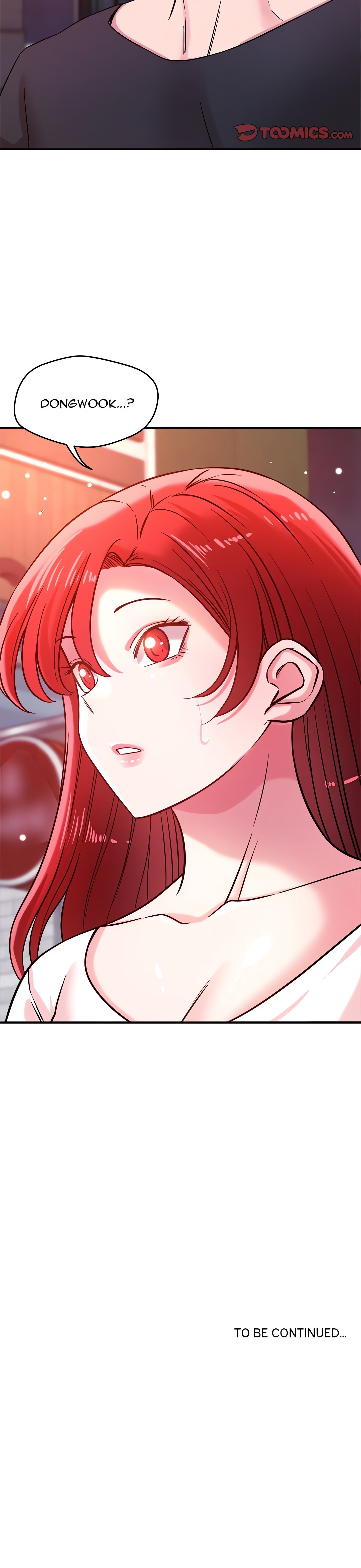 Tell Me How (Official) chapter 49 page 18