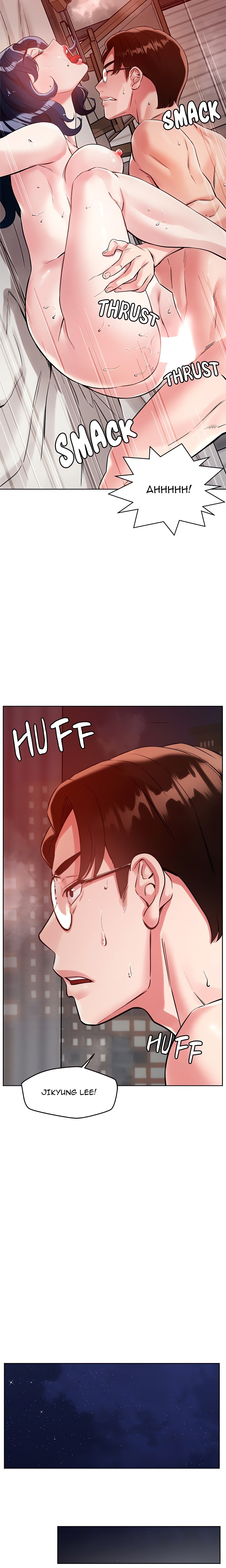 Tell Me How (Official) chapter 5 page 2