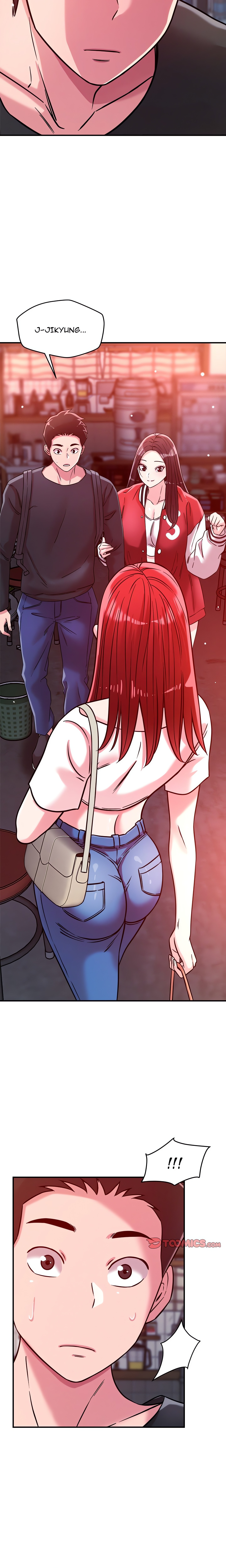 Tell Me How (Official) chapter 51 page 2