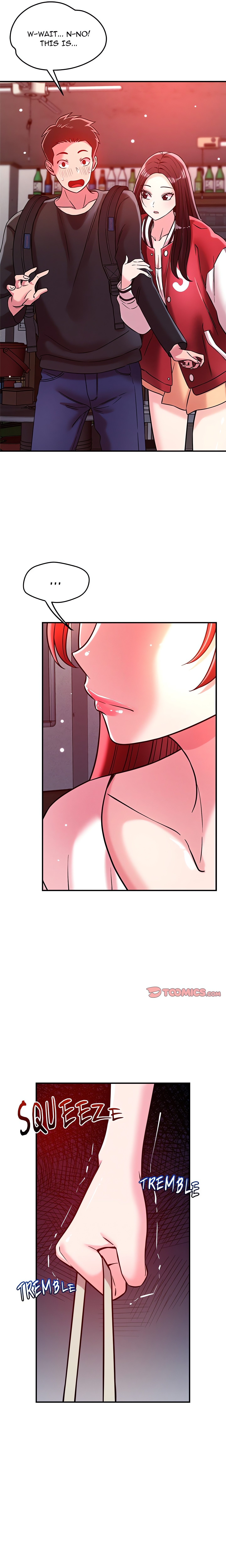 Tell Me How (Official) chapter 51 page 3