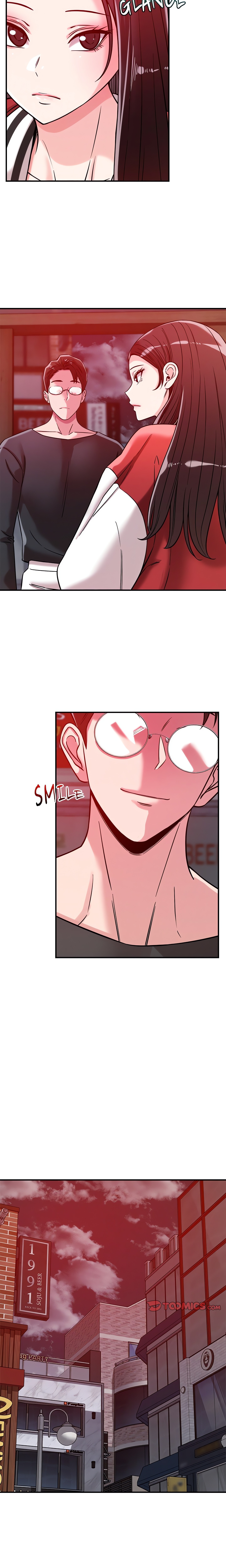 Tell Me How (Official) chapter 51 page 7