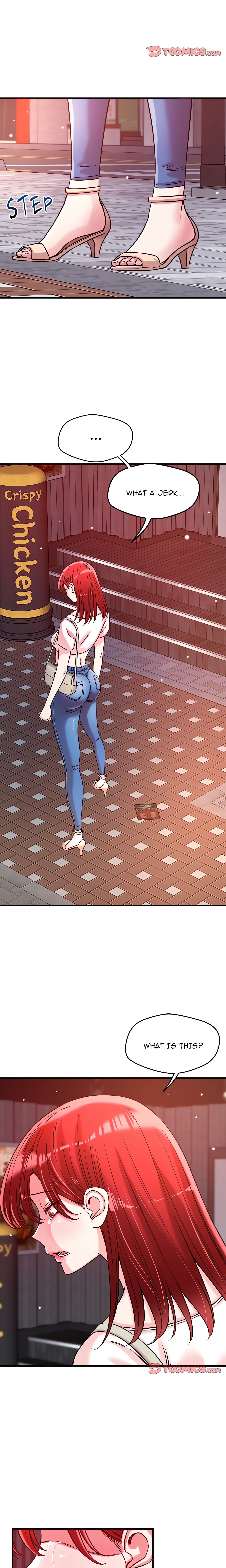 Tell Me How (Official) chapter 51 page 12