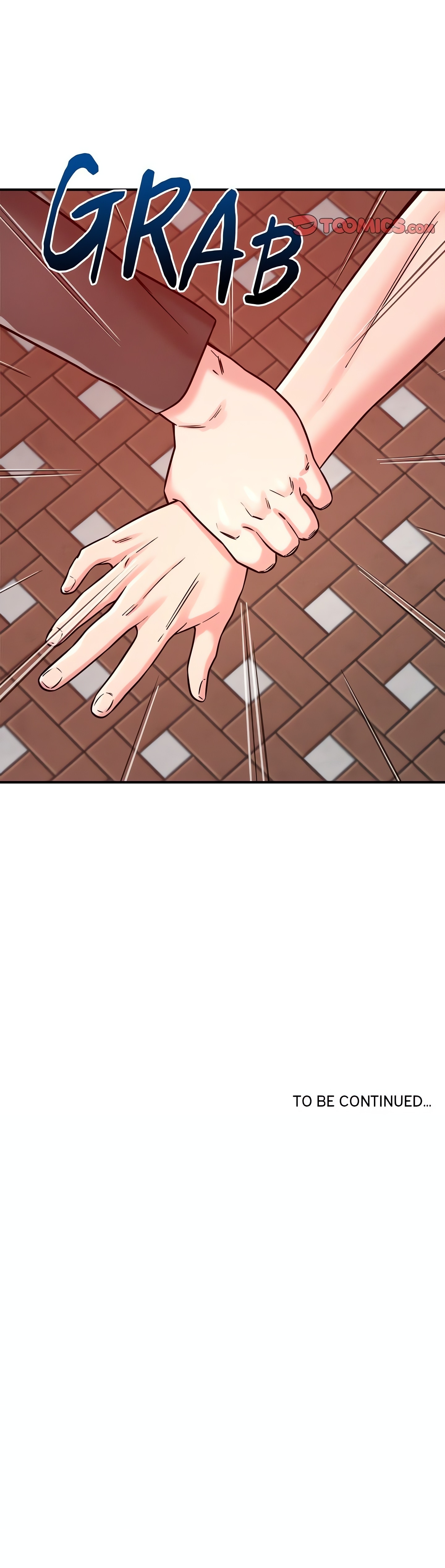 Tell Me How (Official) chapter 51 page 17