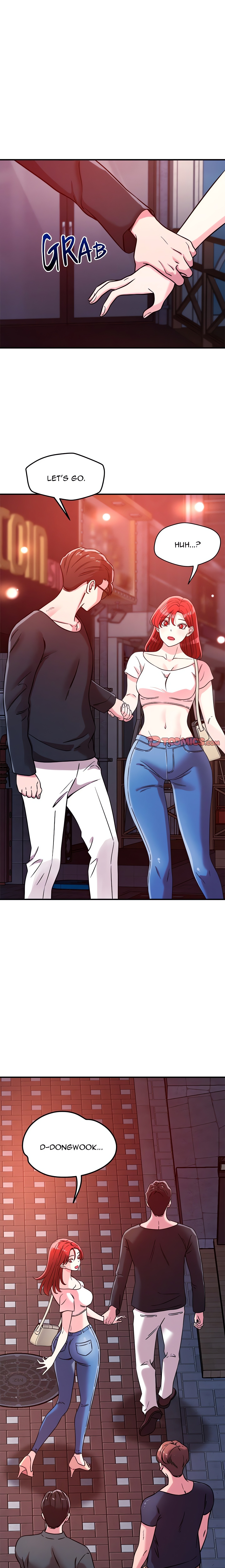 Tell Me How (Official) chapter 52 page 4