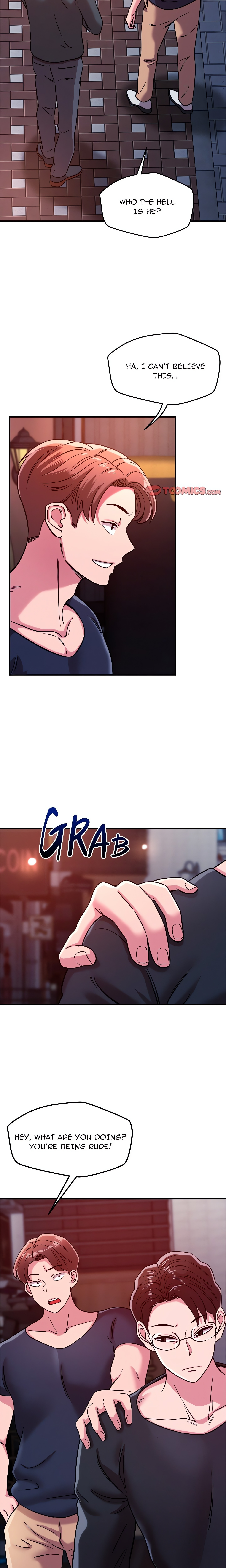 Tell Me How (Official) chapter 52 page 5