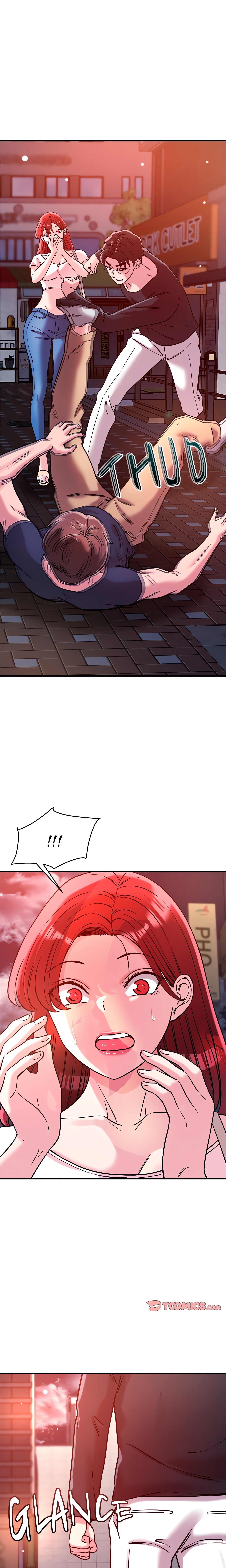 Tell Me How (Official) chapter 52 page 7